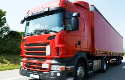 Antalya Erenler Ambar Kargo