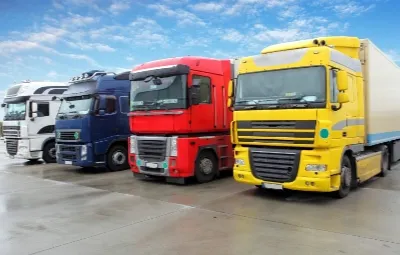 Antalya Erenler Nakliye Ambarı