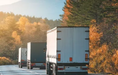 Antalya ile Erenler Arası Klima Taşıma