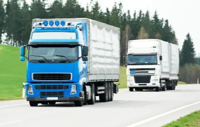 Antalya ile Erenler Arası Eşya Taşıma